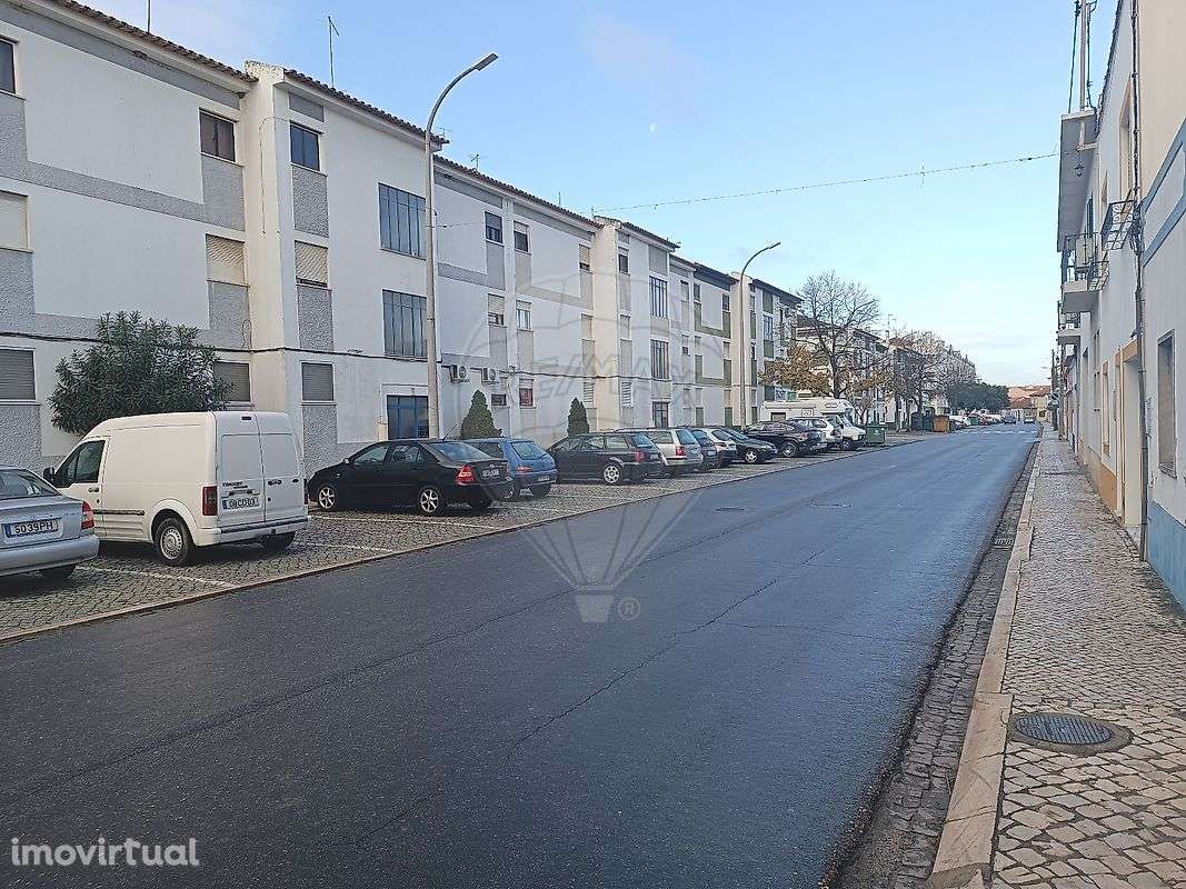 Apartamento T2 para venda - Grande imagem: 3/19