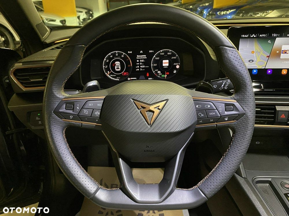 Cupra Formentor - 16