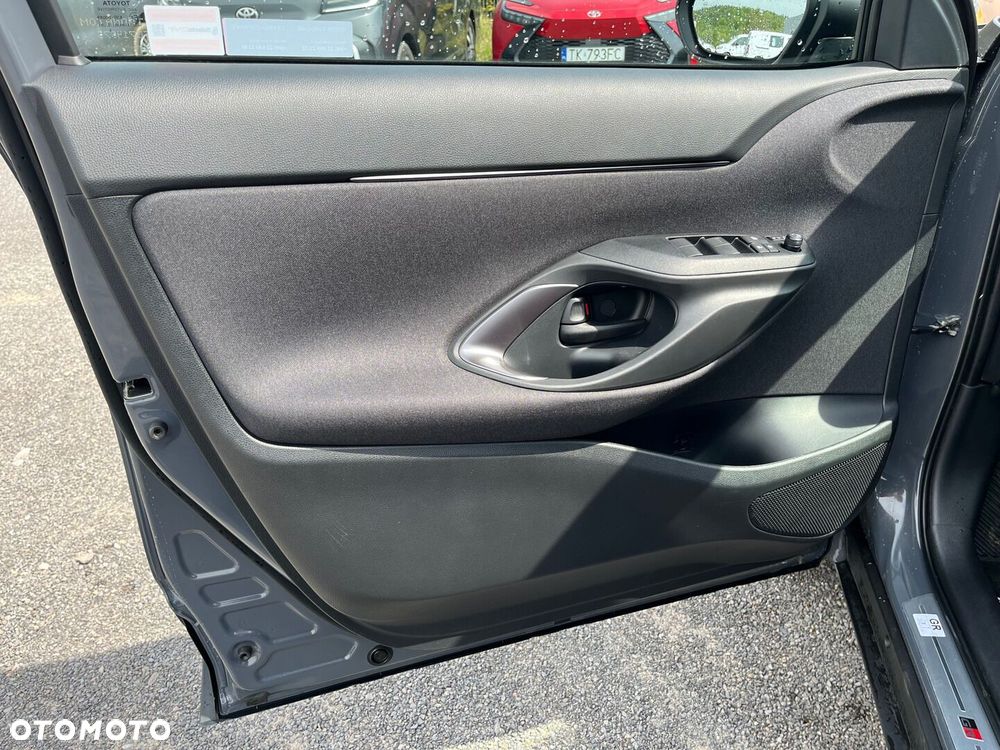 Toyota Yaris Cross - 26