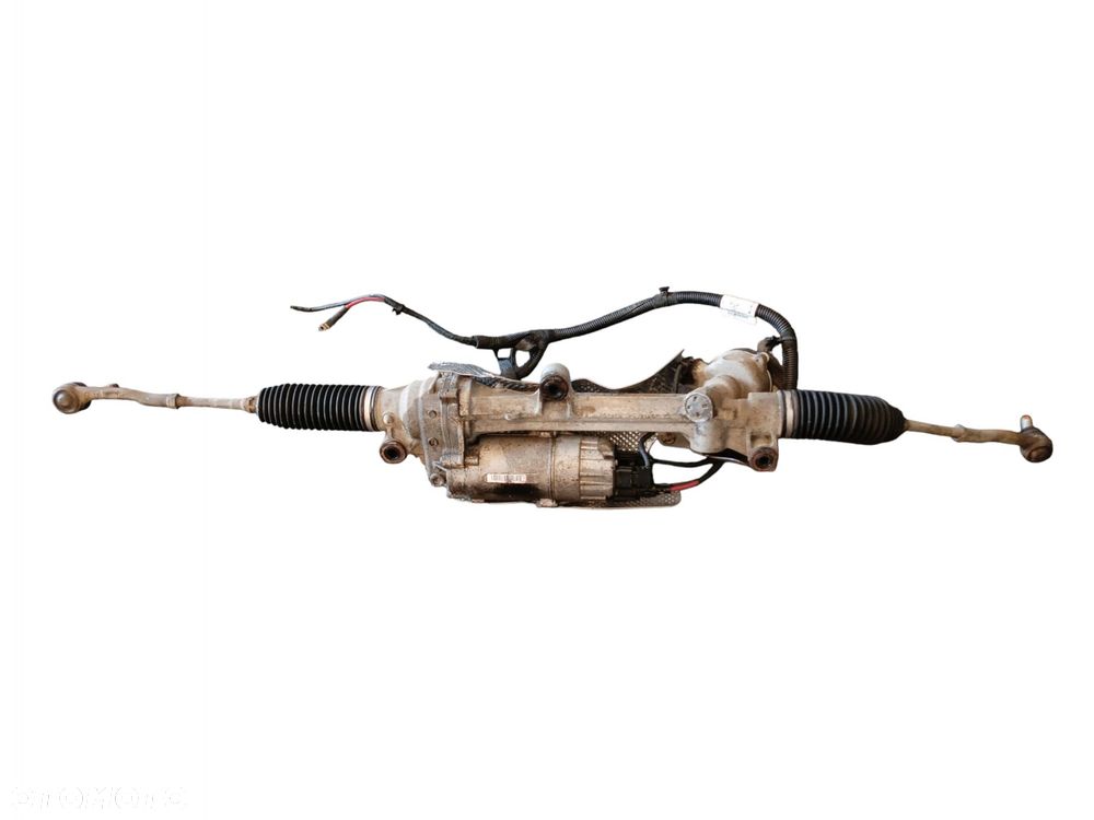 MAGLOWNICA PRZEKŁADNIA OPEL ASTRA V K 42703414 426154570 EUROPA - 1
