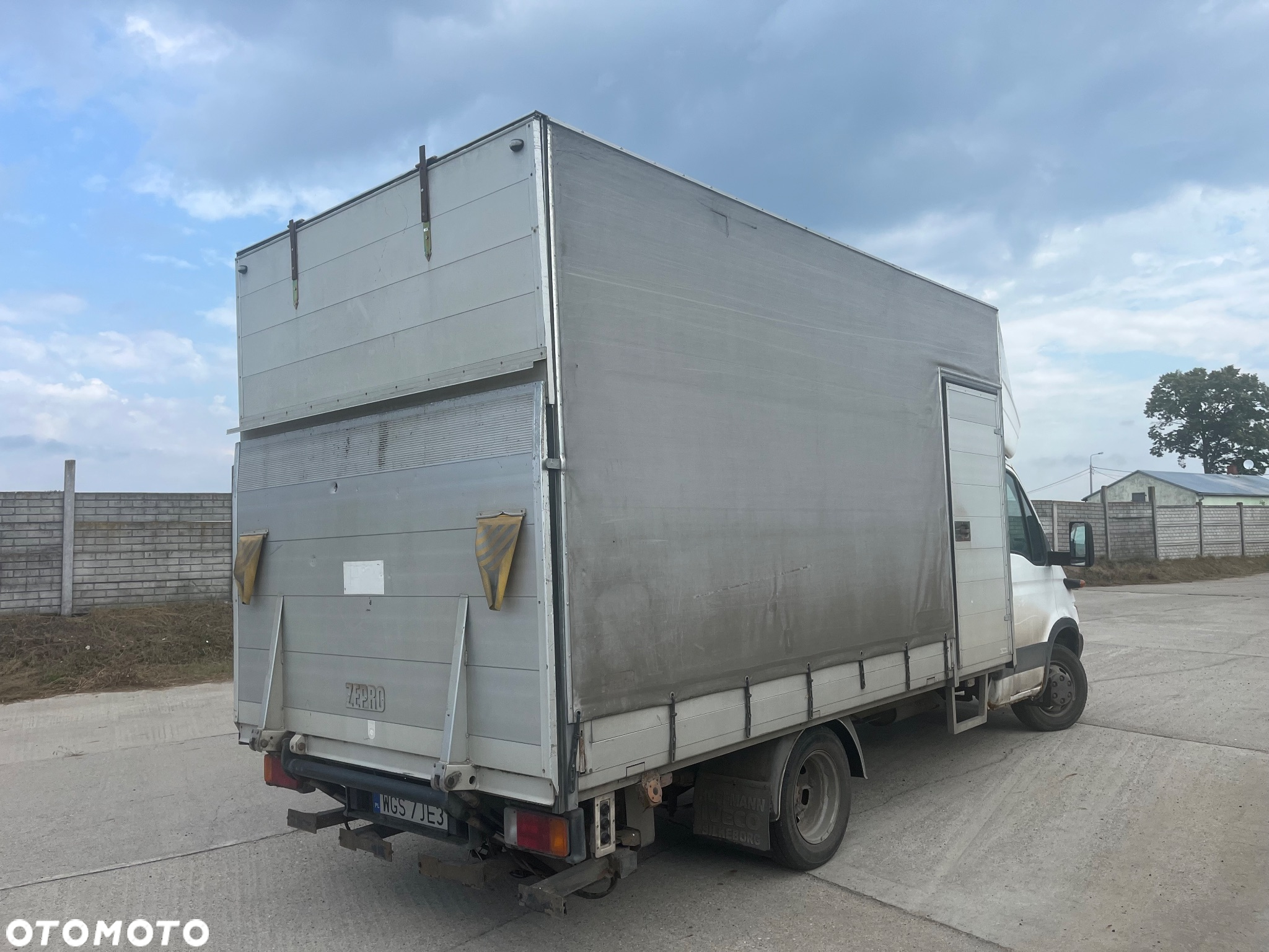 Iveco Daily 35-130 - 3