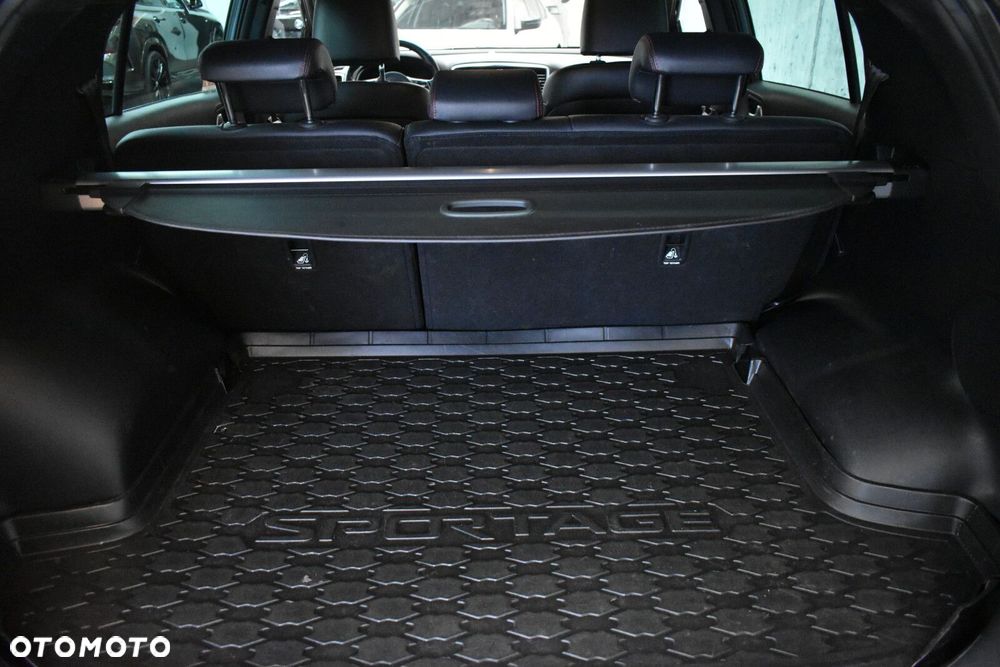 Kia Sportage - 24