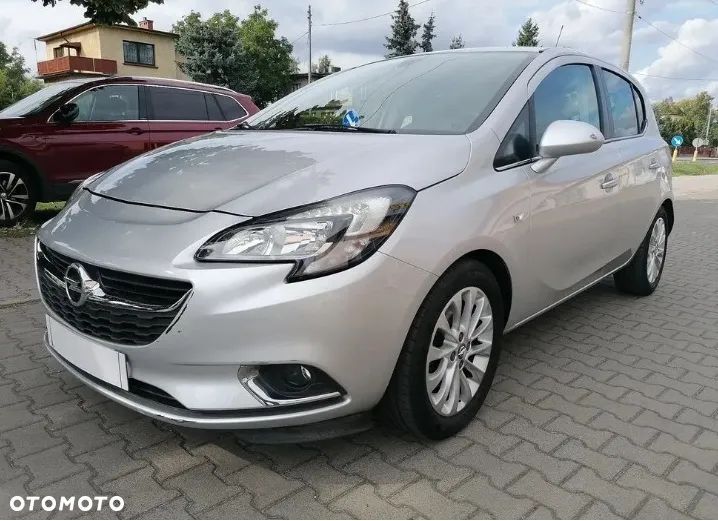 Opel Corsa 1.3 CDTI Cosmo ecoFLEX - 1