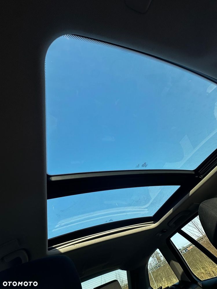 BMW Seria 5 520d Efficient Dynamics Edition - 16