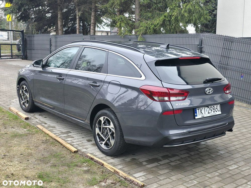 Hyundai i30 - 4