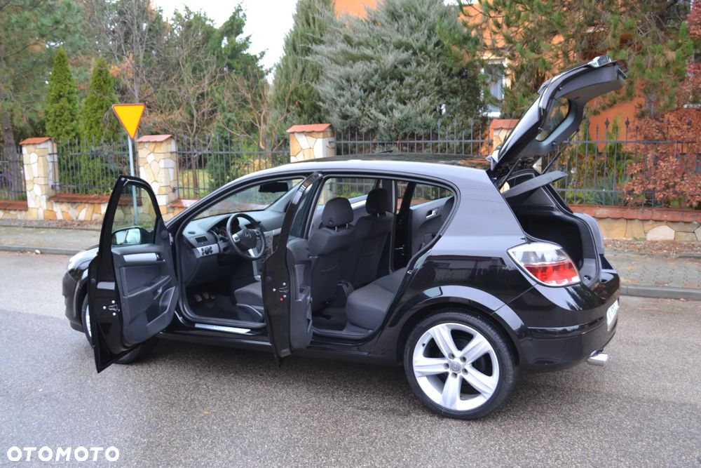 Opel Astra - 28
