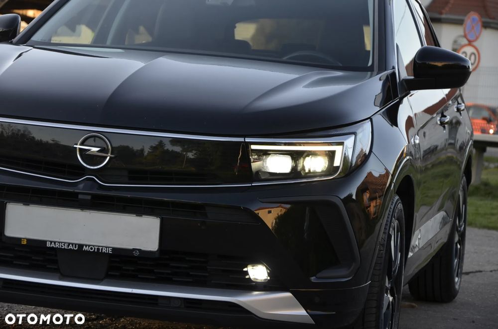 Opel Grandland - 17