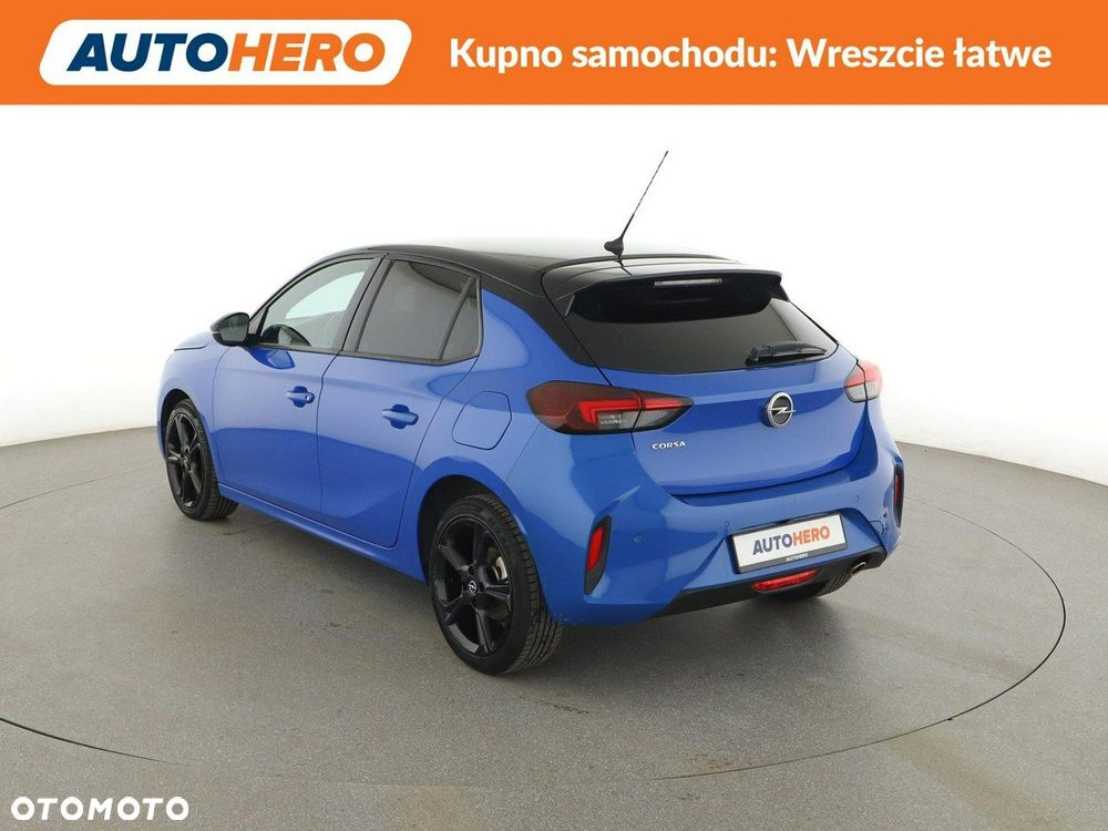 Opel Corsa 1.2 GS Line S&S - 5