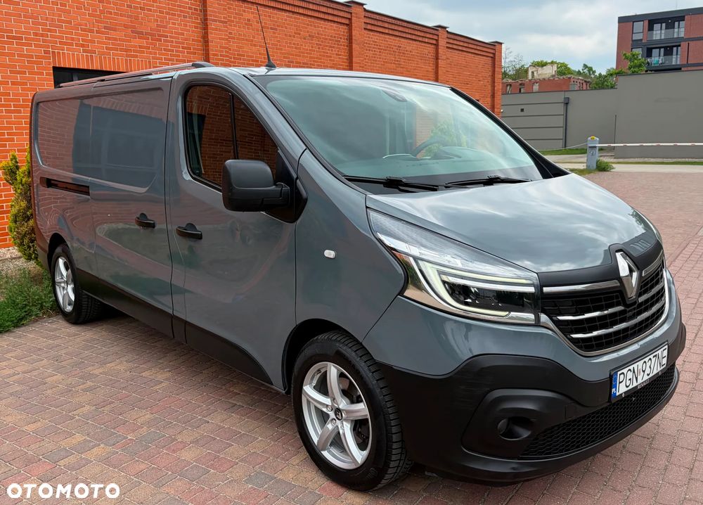 Renault TRAFIC - 7