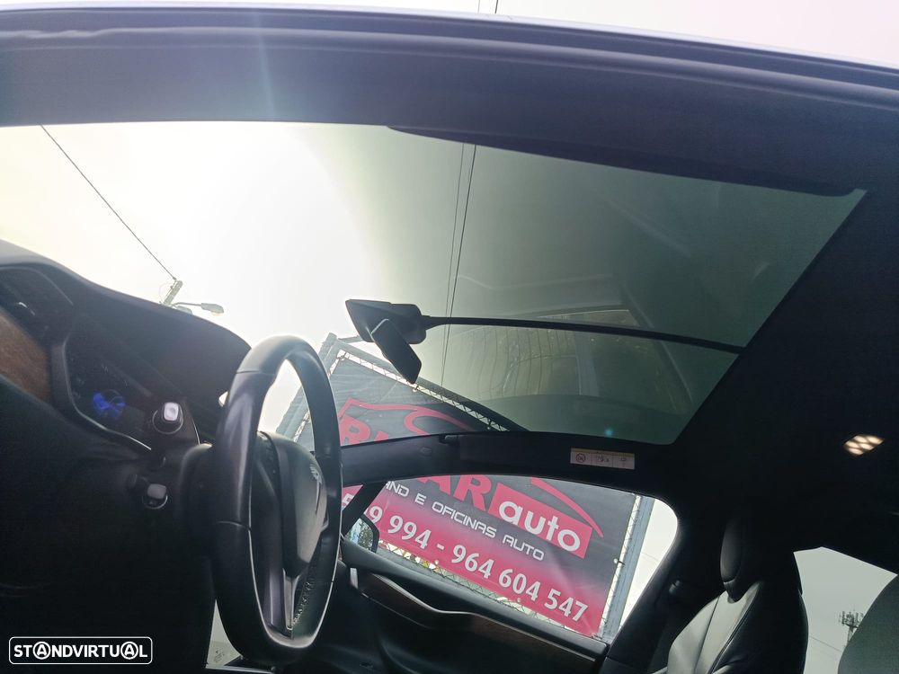 Tesla Model X 100 kWh Long Range AWD - 21