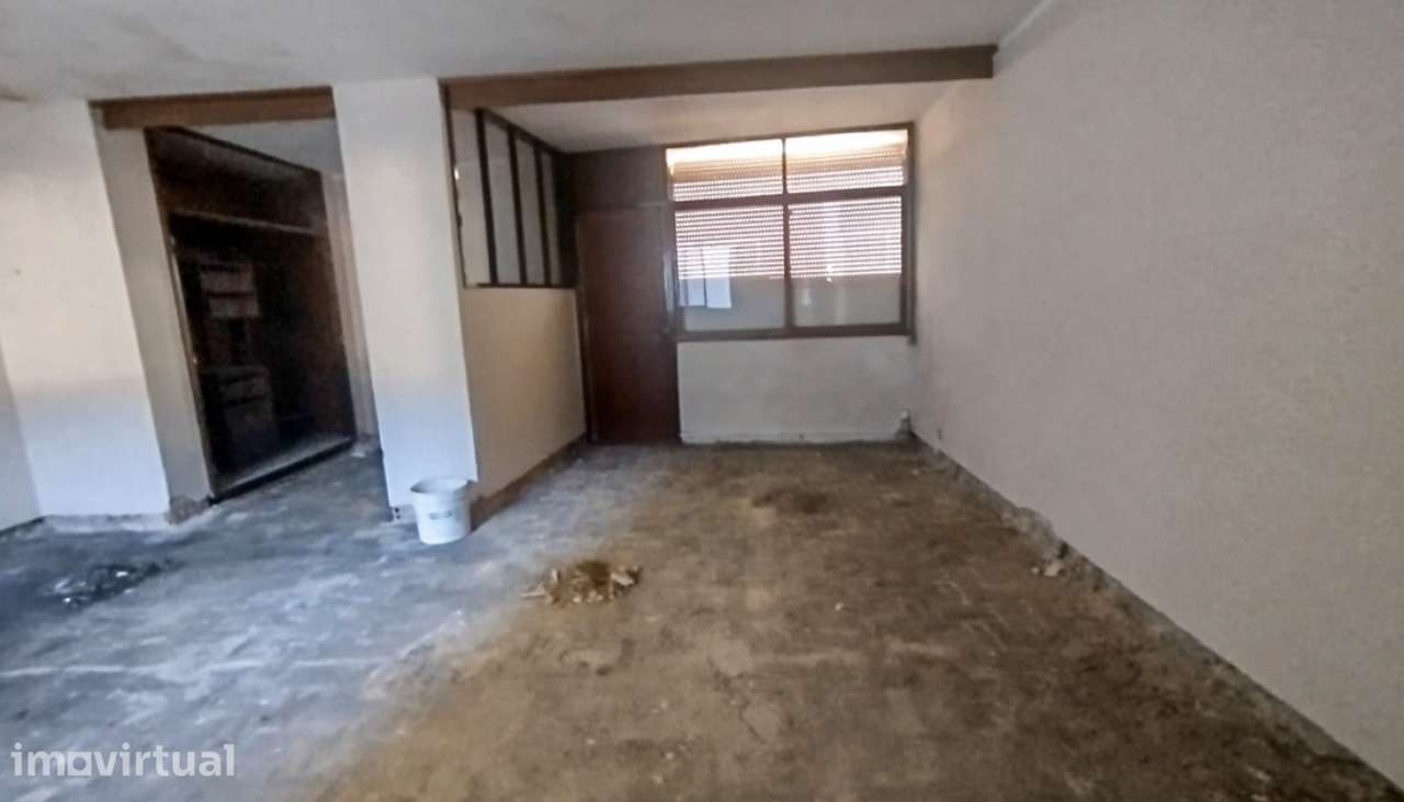 Venda de Moradia V3 próxima do metro, na Póvoa de Varzim - Grande imagem: 4/20