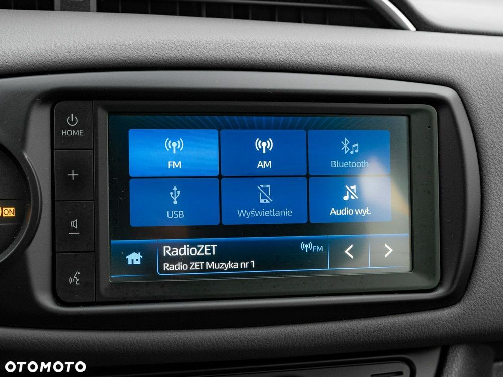 Toyota Yaris 1.5 Premium - 23