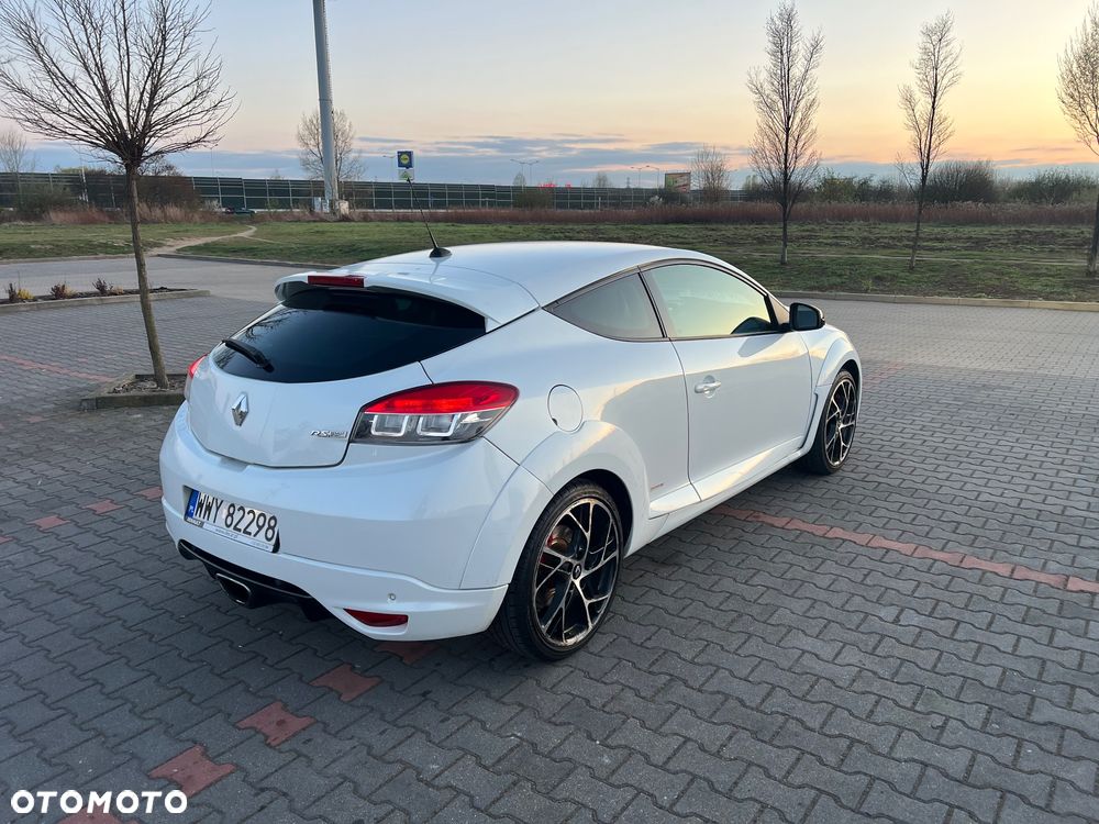 Renault Megane 2.0 16V RS - 5