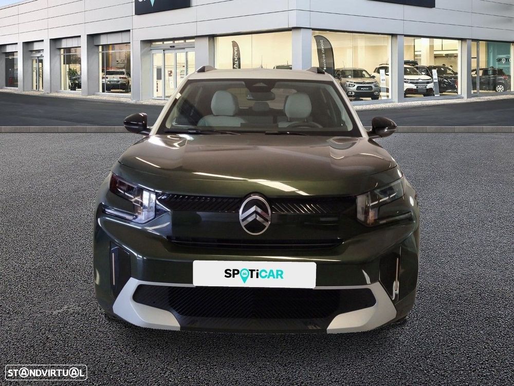 Citroën e-C3 Aircross 44 kWh Max - 2