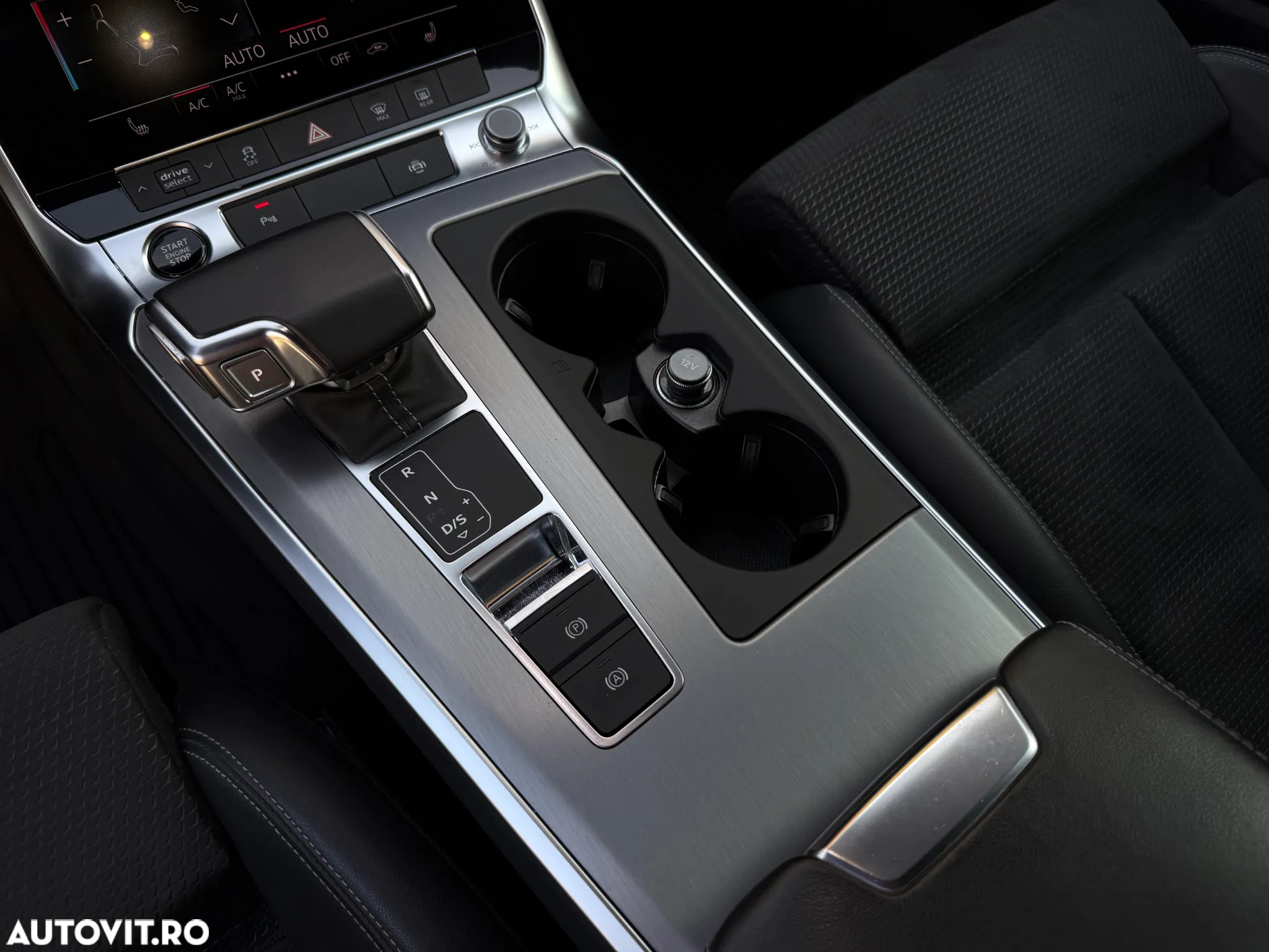 Audi A6 - 20