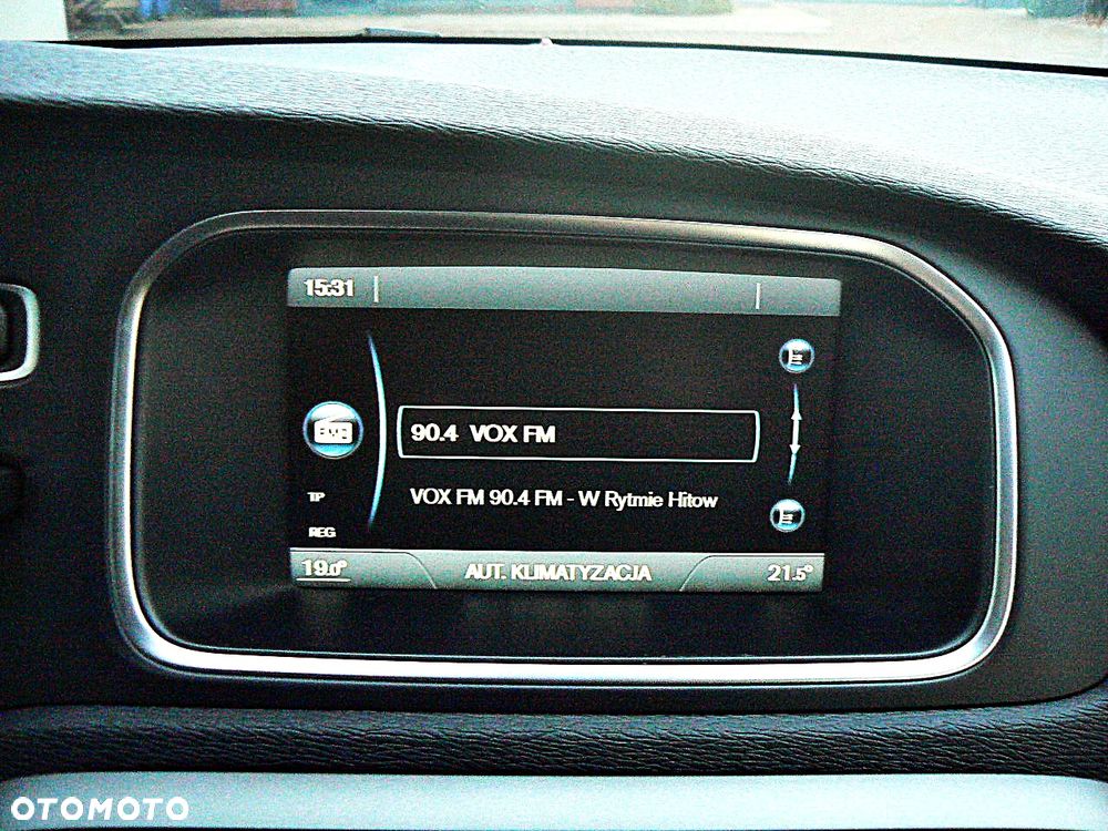 Volvo V40 CC D2 Kinetic - 30