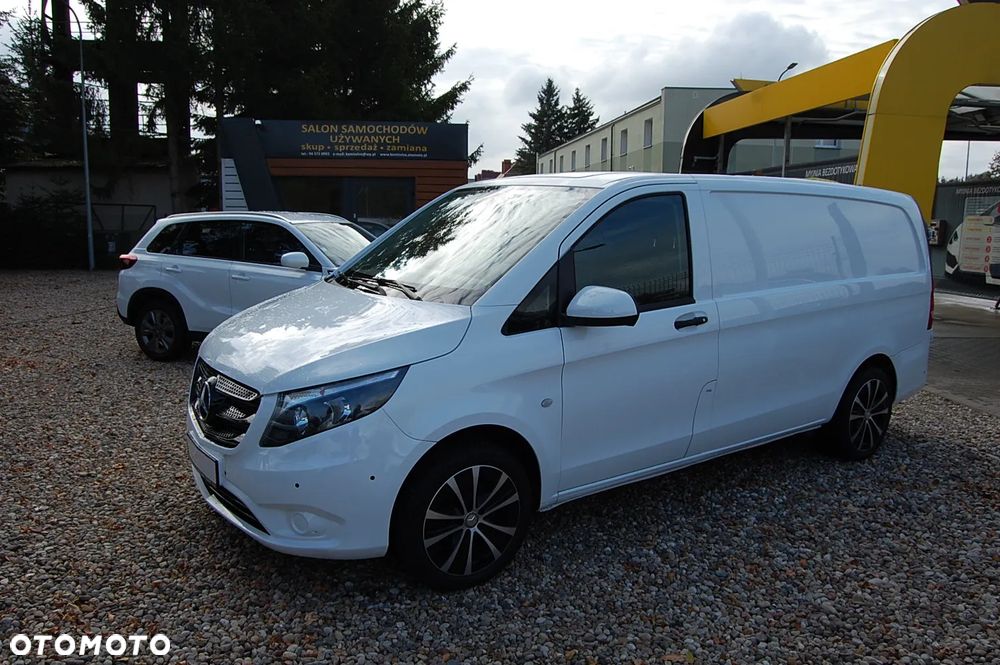 Mercedes-Benz Vito - 4