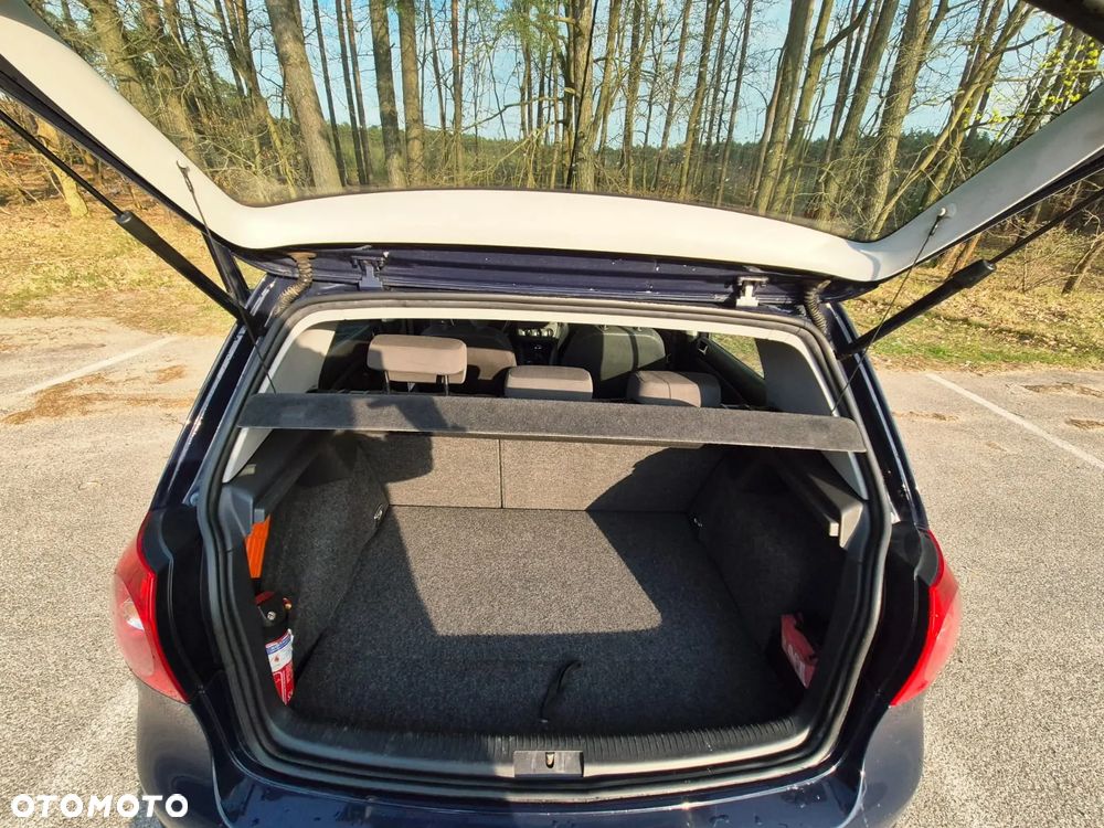 Volkswagen Golf 1.9 TDI Comfortline - 8