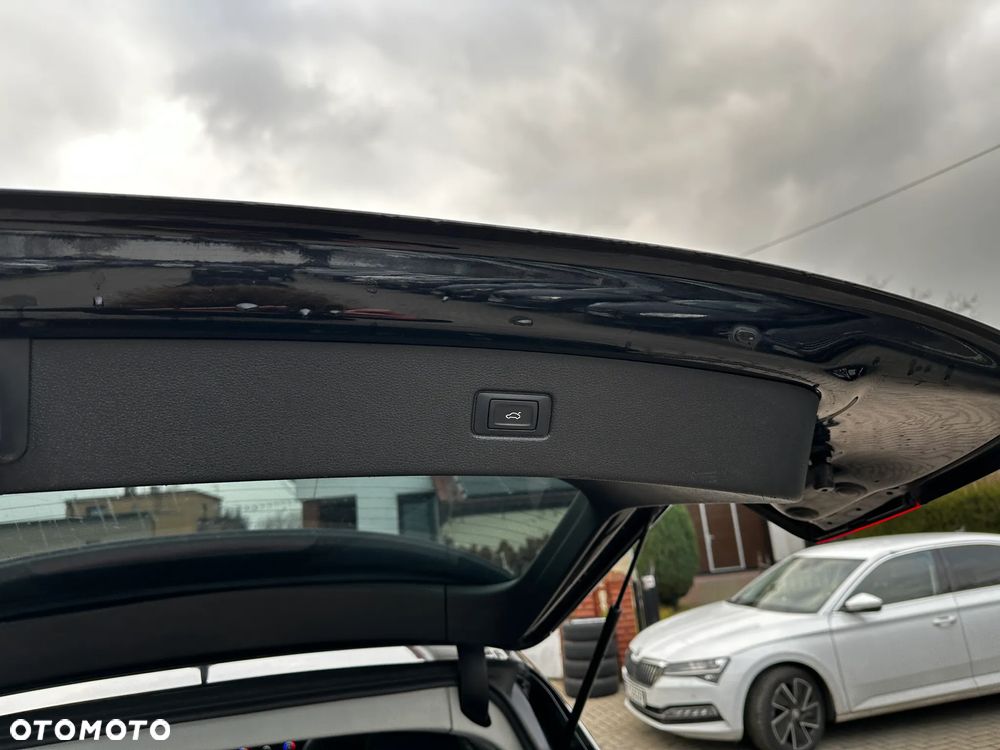 Audi Q7 3.0 TDI ultra Quattro Tiptronic - 29