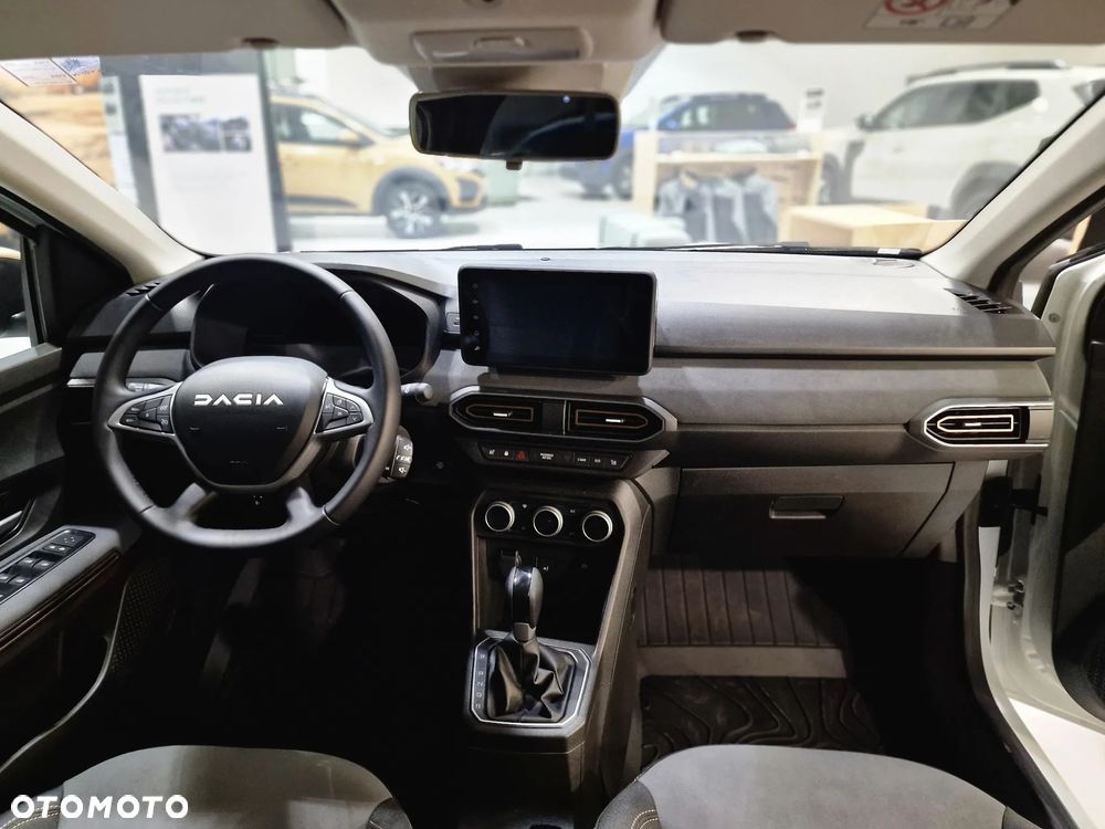 Dacia Jogger 1.6 Full Hybrid 140 Extreme MMT - 10