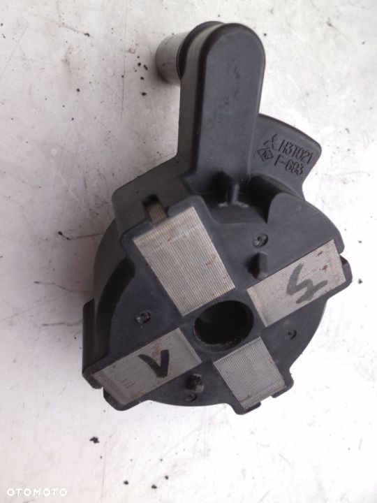 CEWKA ZAPŁONOWA -  MAZDA 323 BA 2.0 V6 94-, 626 2.5 24V 91-94, MX3 1.8 V6 2.0 V6 92-, MX6 2.5 93-, - 4