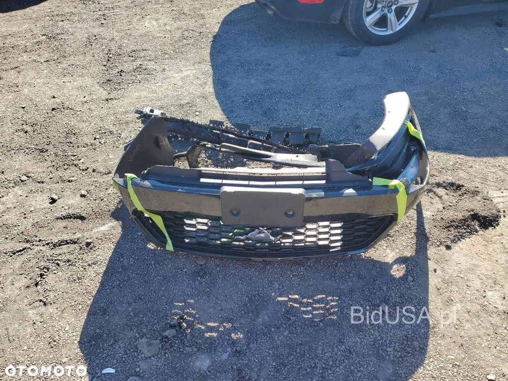 Ford Mustang 3.7 V6 - 9