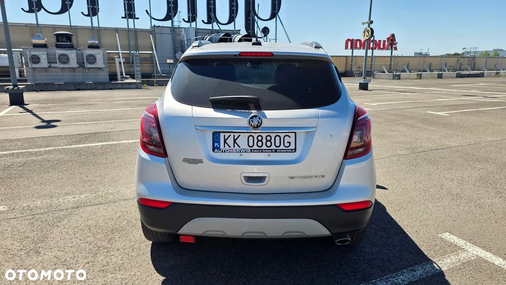 Buick Encore - 9