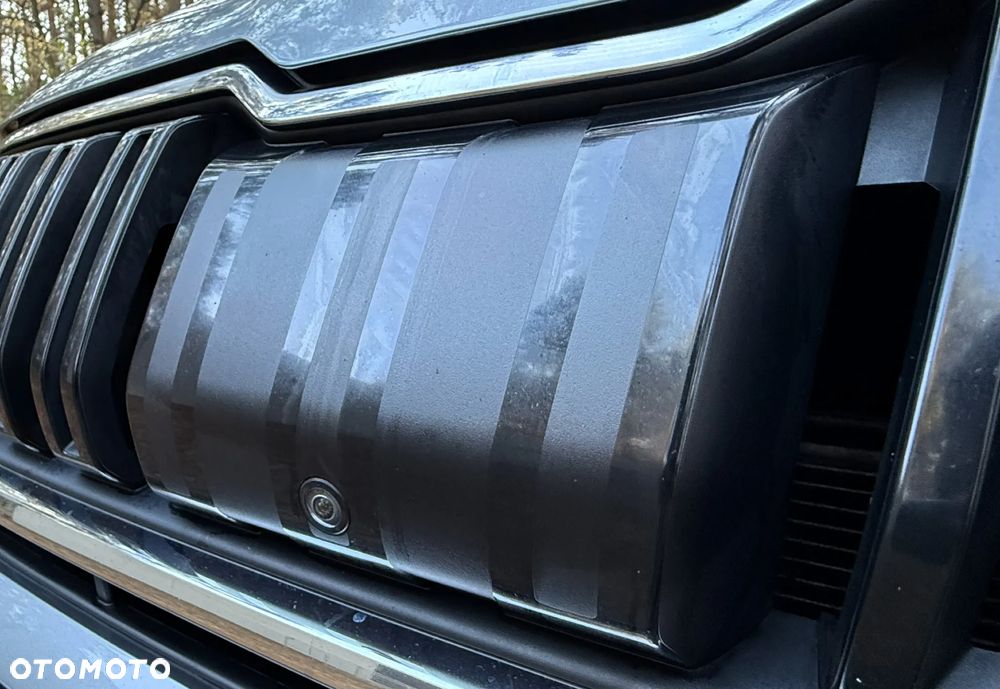 Skoda Kodiaq 2.0 TSI 4x4 Style DSG - 38