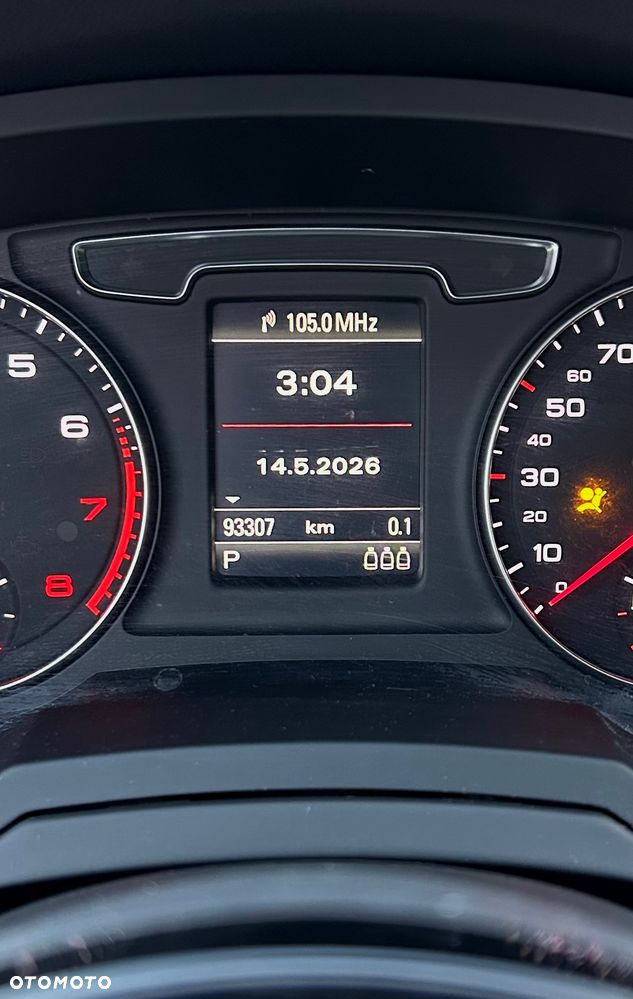 Audi Q3 2.0 TFSI Quattro S tronic sport - 11
