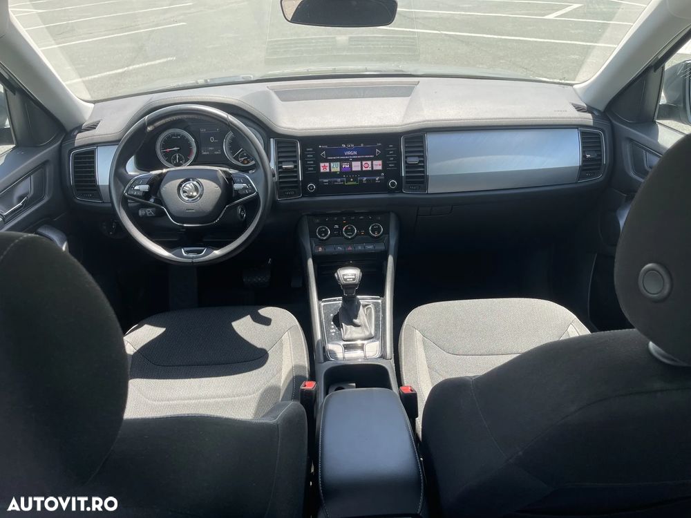 Skoda Kodiaq - 25