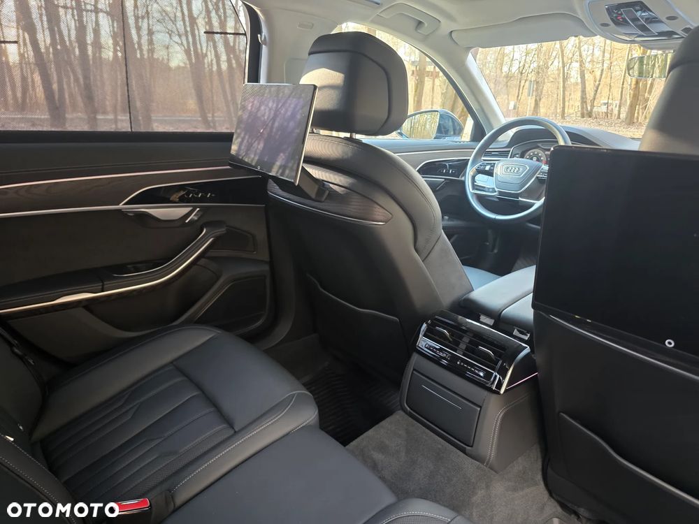 Audi A8 - 19