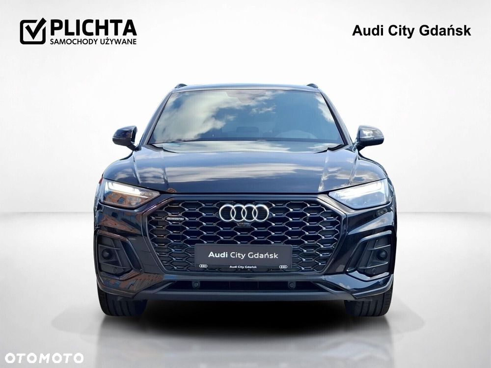 Audi Q5 Sportback - 8