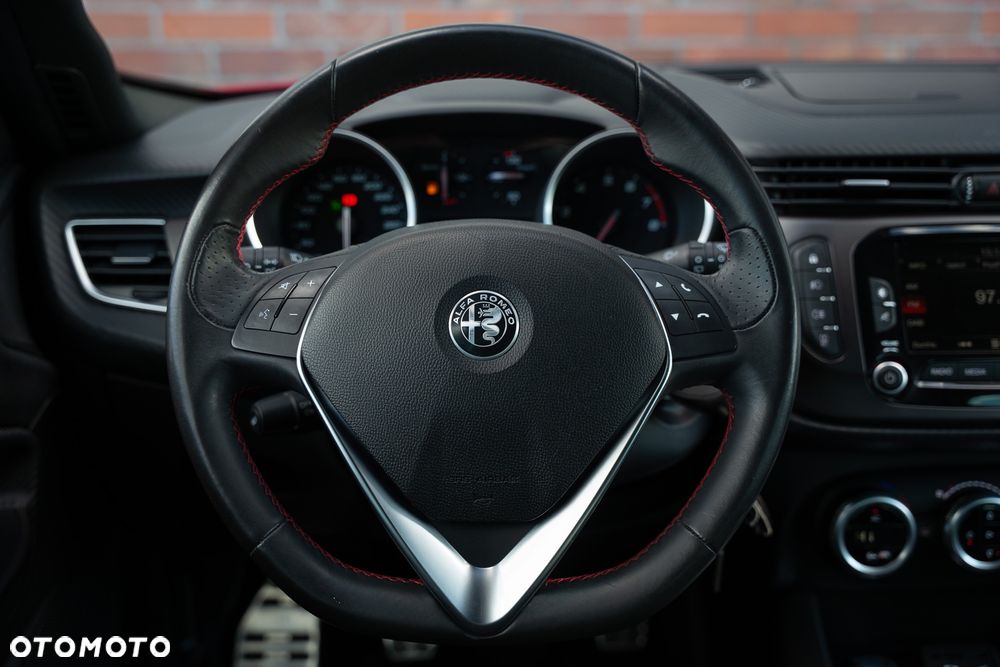 Alfa Romeo Giulietta 1.4 TB Sport - 31