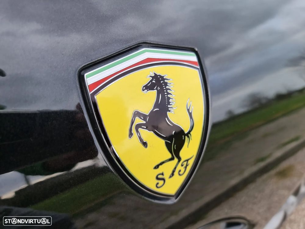 Ferrari California - 13