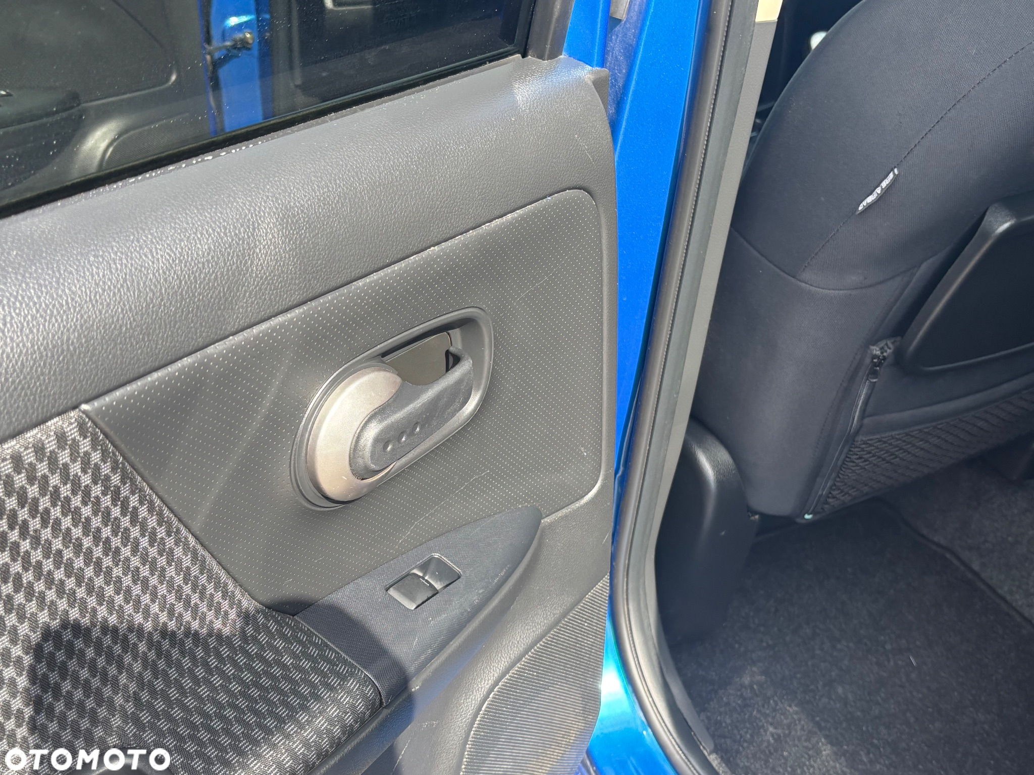 Nissan Note 1.6 Acenta - 19