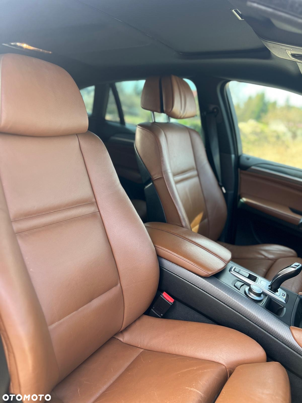 BMW X6 35d xDrive - 5