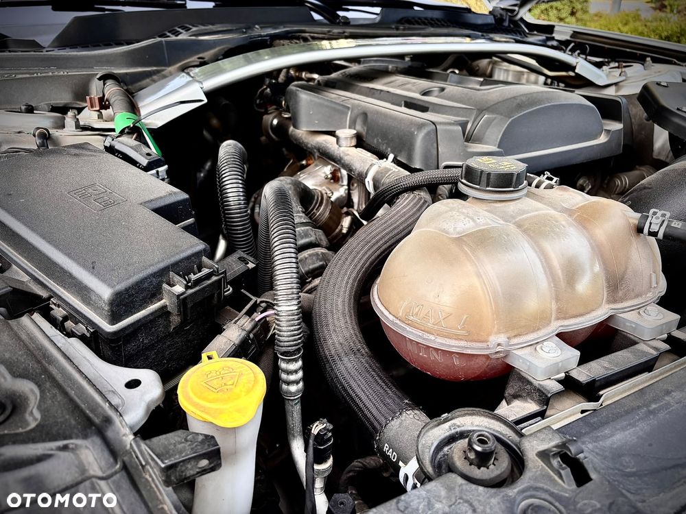 Ford Mustang - 25