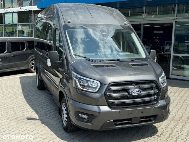 Ford Transit BUS M2 - 2