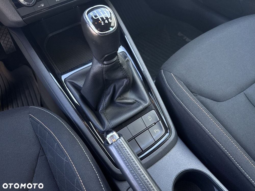Skoda Scala 1.0 TSI Ambition - 19