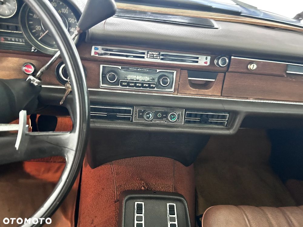 Mercedes-Benz Klasa S - 6