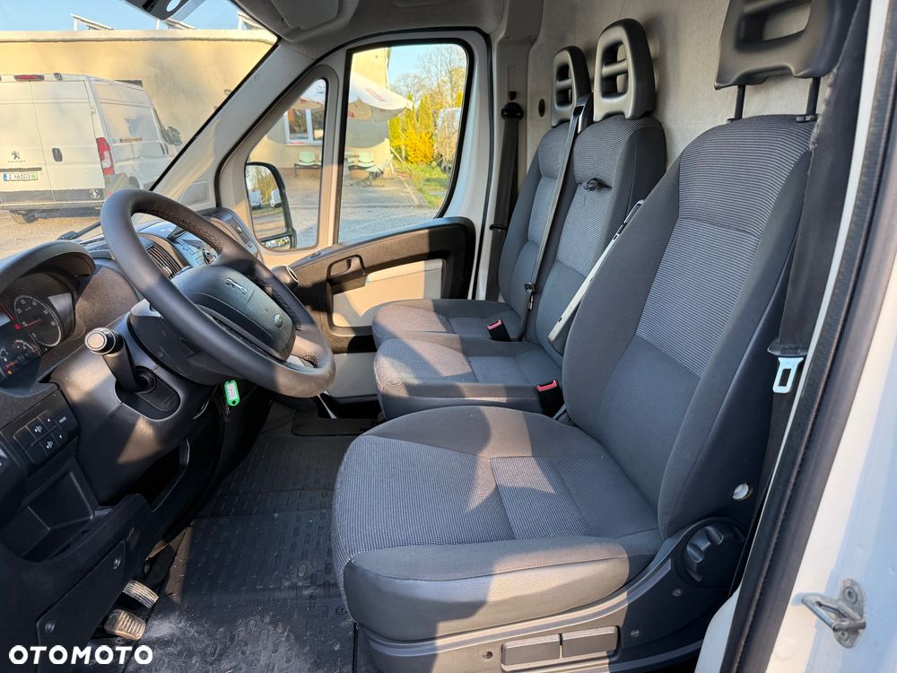Peugeot Boxer - 9