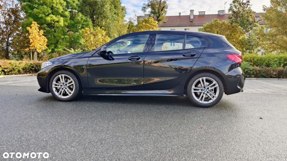 BMW Seria 1 118i M Sport - 14
