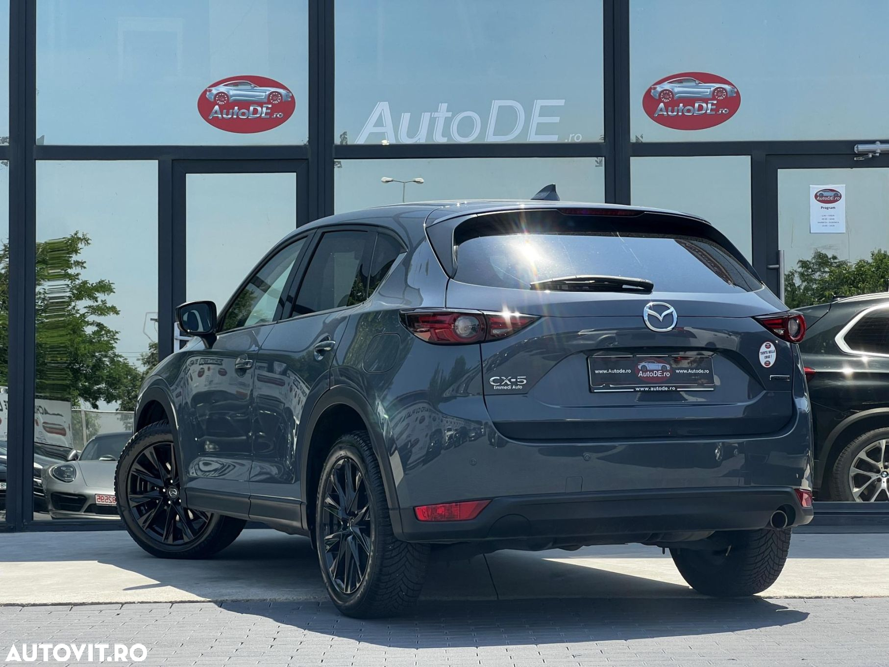 Mazda CX-5 - 3