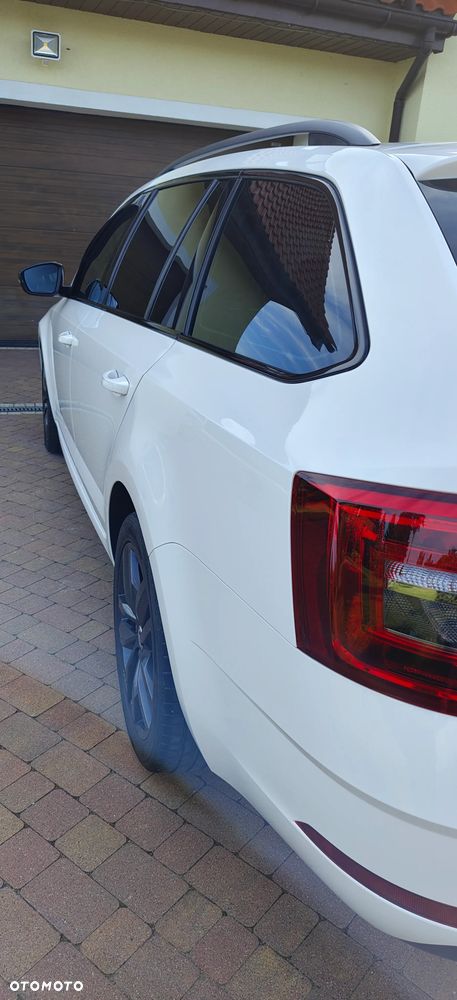 Skoda Octavia - 12