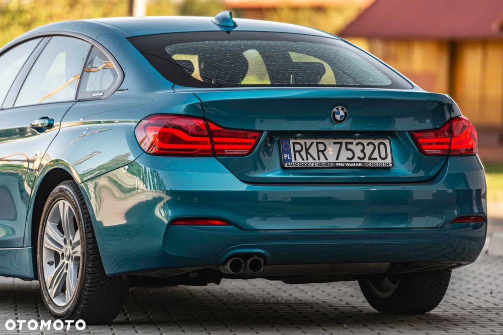 BMW Seria 4 - 17