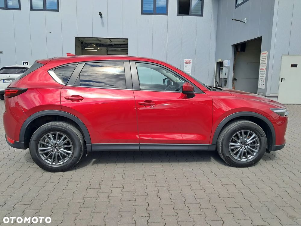 Mazda CX-5 2.5 Skyenergy 2WD - 8