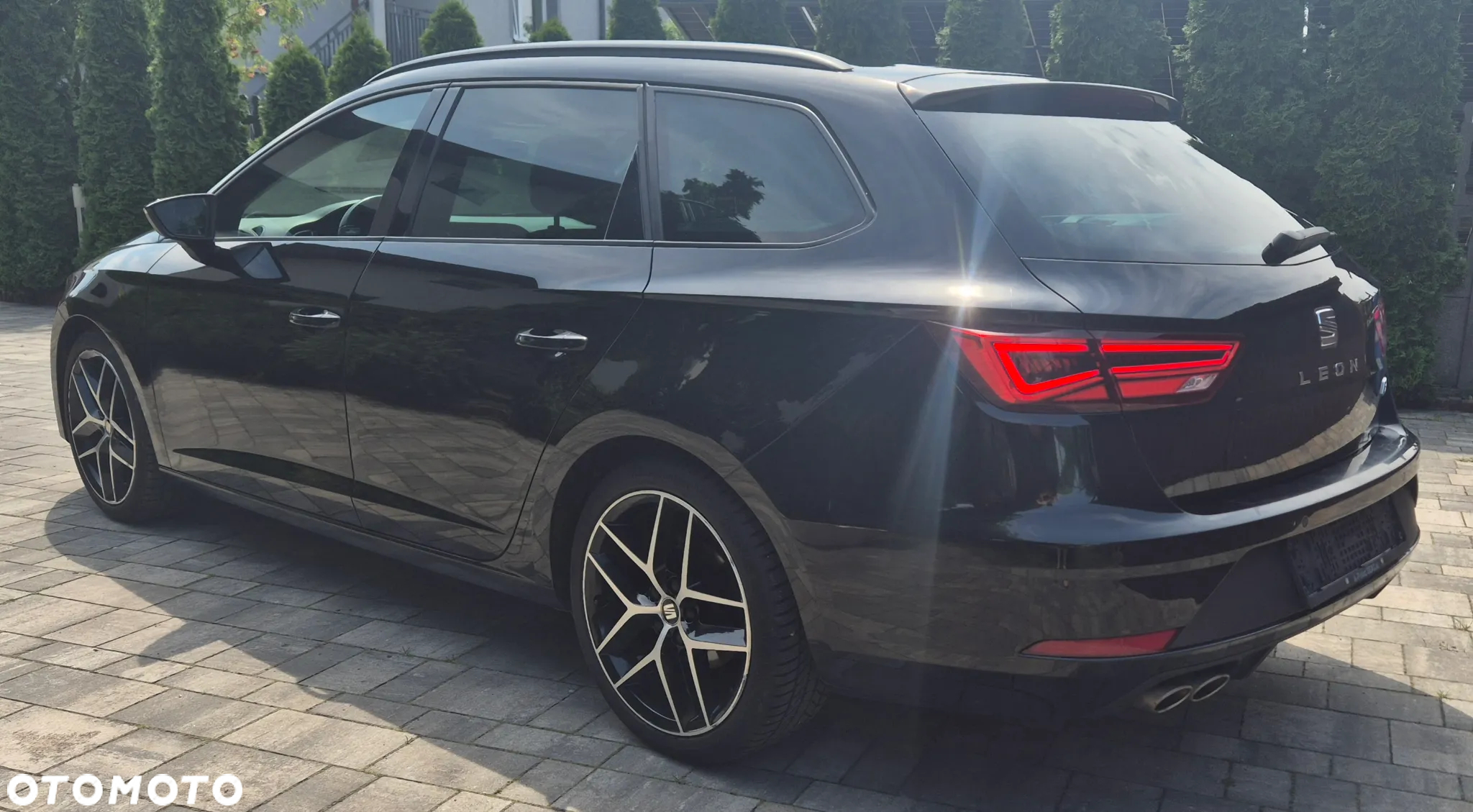 Seat Leon - 5