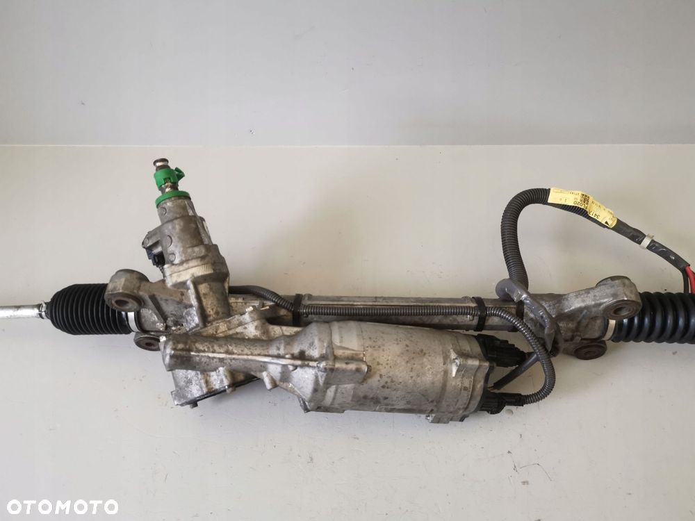 SUBARU FORESTER V 19-24 MAGLOWNICA PRZEKŁADNIA KIEROWNICZA 34110SJ040 - 3