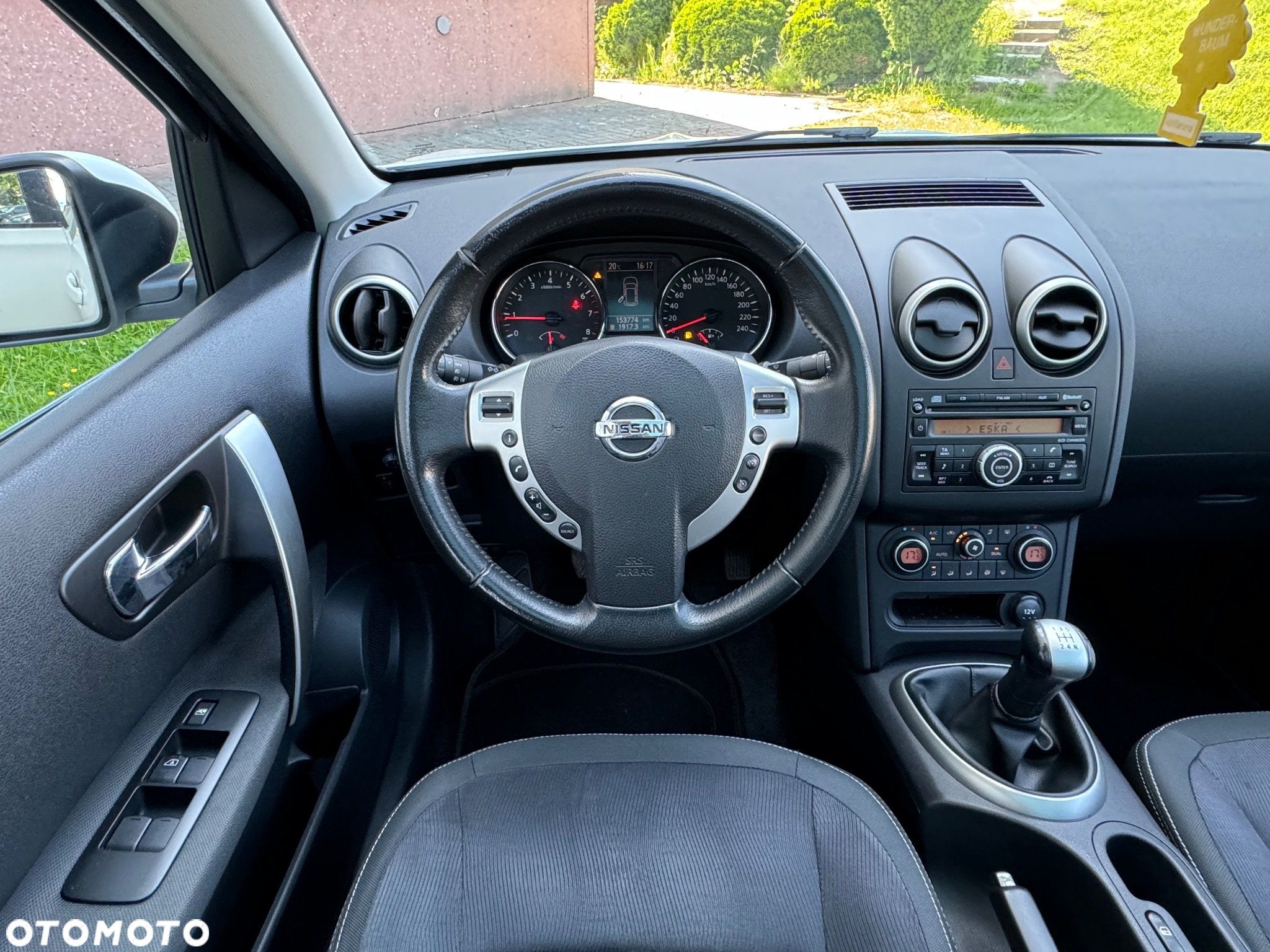 Nissan Qashqai+2 1.6 Tekna - 22