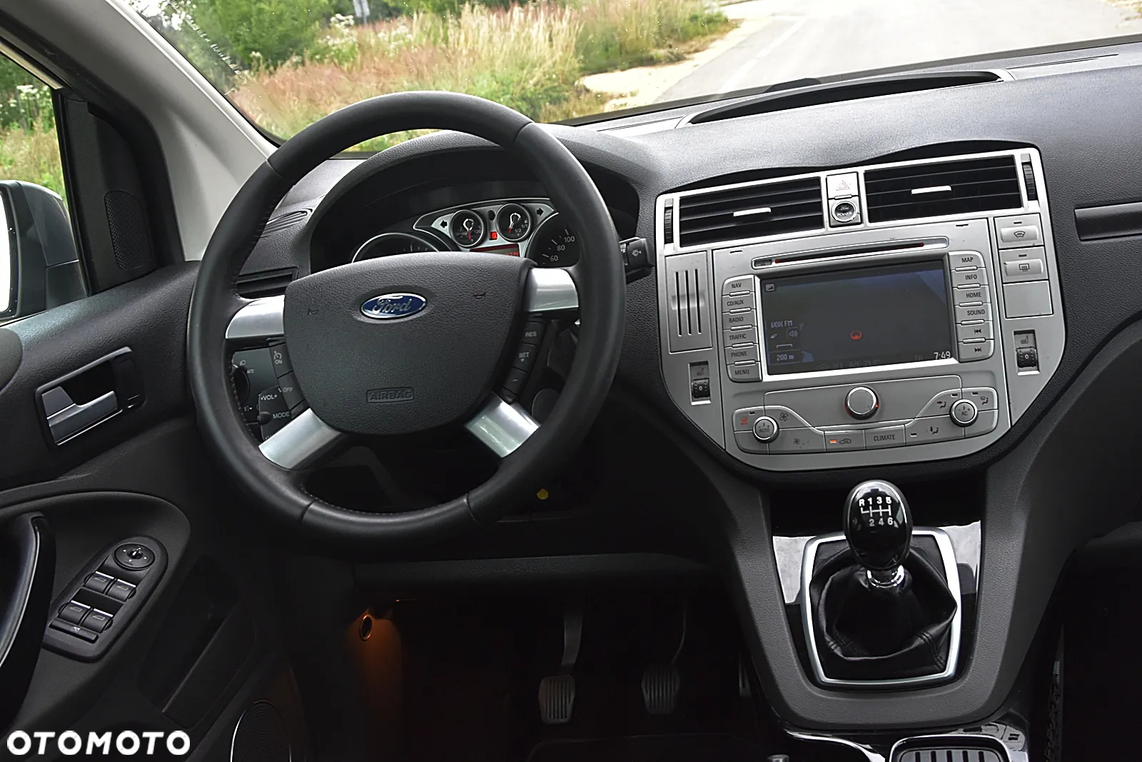 Ford Kuga 2.0 TDCi Titanium - 28